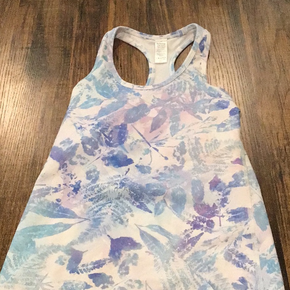 Cute Ivivva Tank top